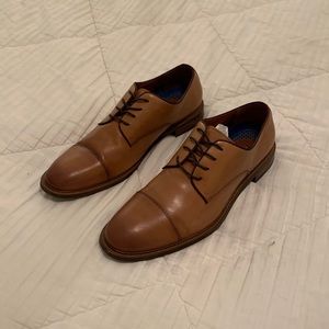 Lamson Dress Shoe